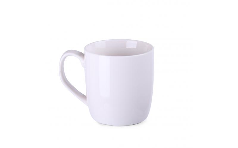 Decor 350ml biały/biały