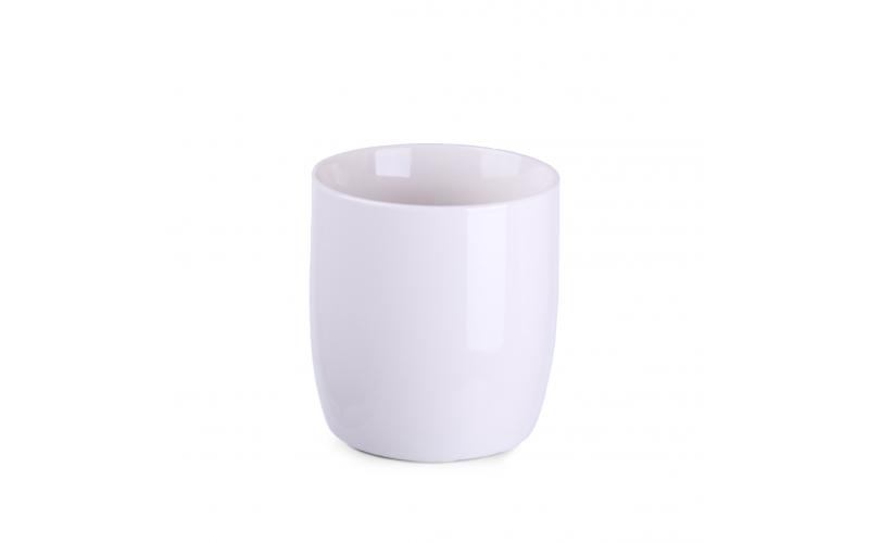 Decor 350ml biały/biały