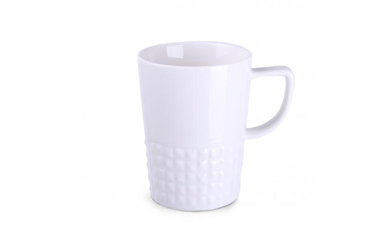 Diamond 350ml biały/biały
