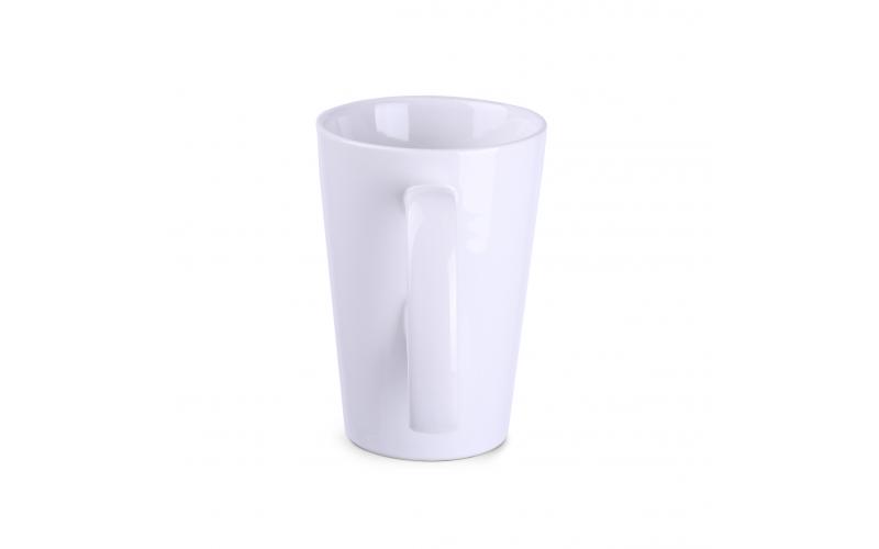 Elephant 300ml biały/biały