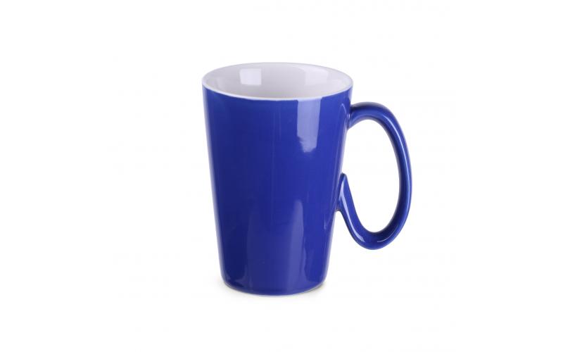 Elephant 300ml refex blue/biały