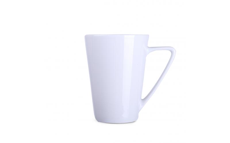 Geo 400ml biały/biały