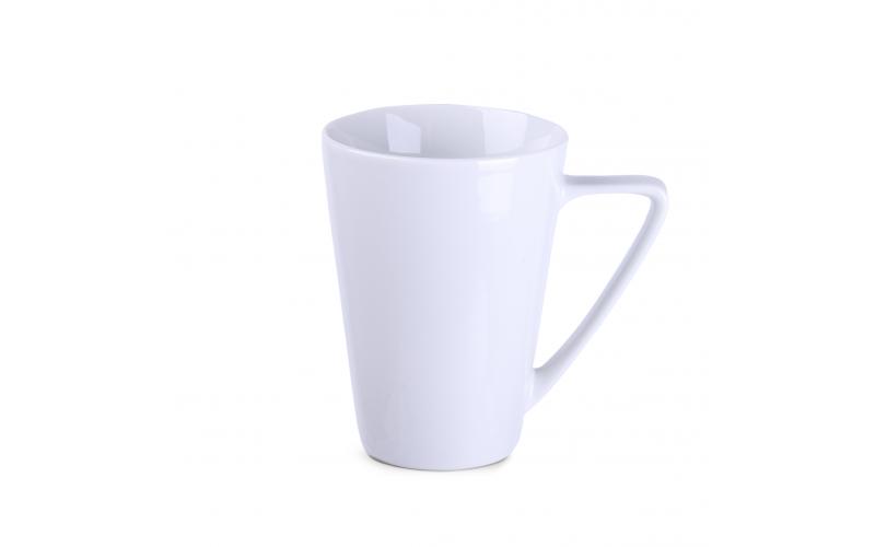 Geo 400ml biały/biały