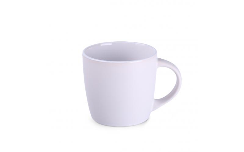 Handy Pure 320ml biały/biały