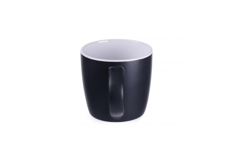 Handy Supreme 320ml czarny/biały
