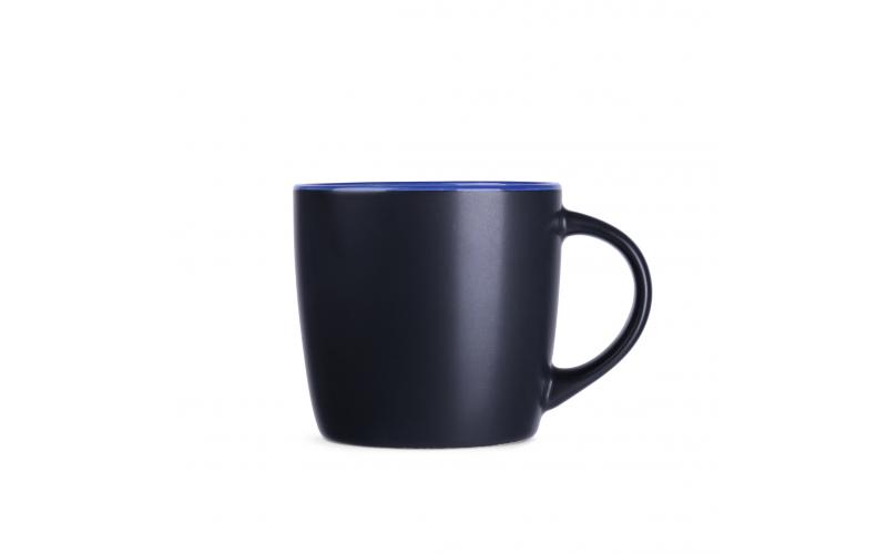 Handy Supreme 320ml czarny/refex blue