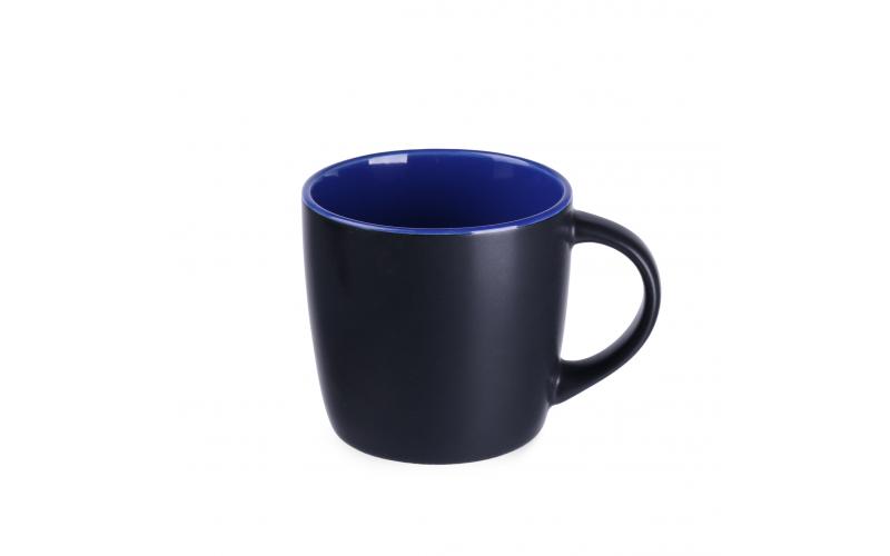 Handy Supreme 320ml czarny/refex blue