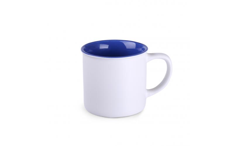 Loft Pure 310ml biały/refex blue