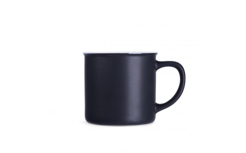 Loft Supreme 310ml czarny/biały