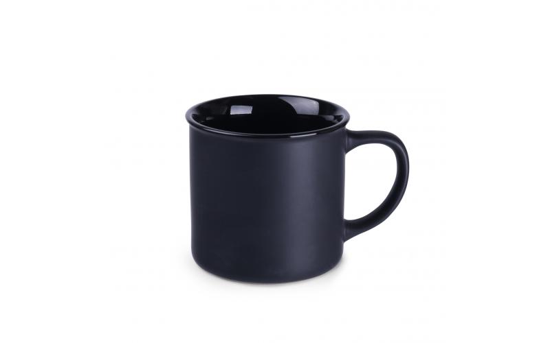 Loft Supreme 310ml czarny/czarny