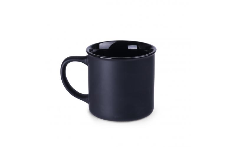Loft Supreme 310ml czarny/czarny