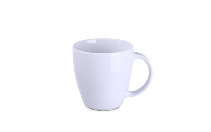 Manhattan 280ml biały/biały