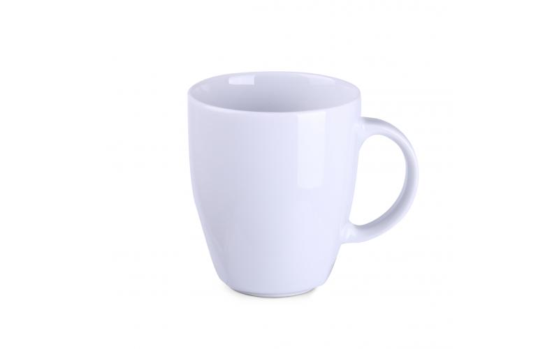 Manhattan 330ml biały/biały