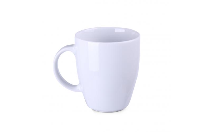 Manhattan 330ml biały/biały