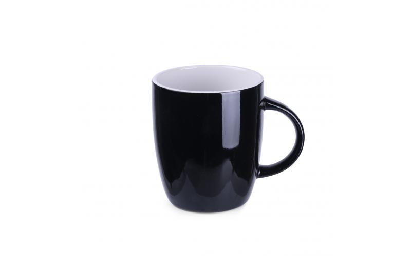 Mini Specta 280ml czarny/biały