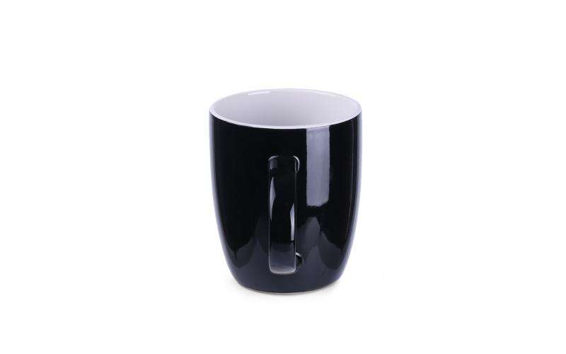 Mini Specta 280ml czarny/biały