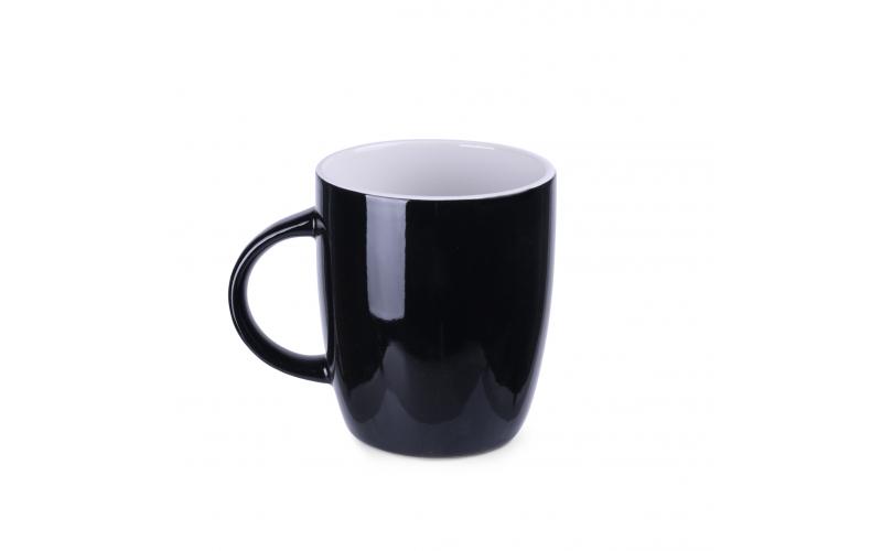 Mini Specta 280ml czarny/biały