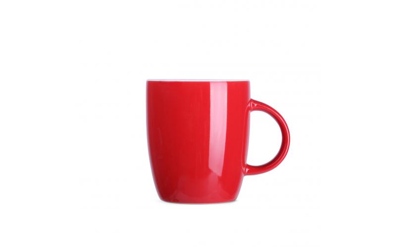 Mini Specta 280ml czerwony/biały