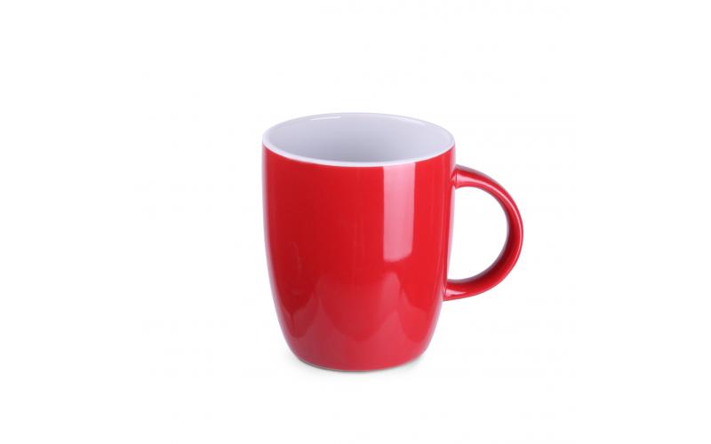Mini Specta 280ml czerwony/biały