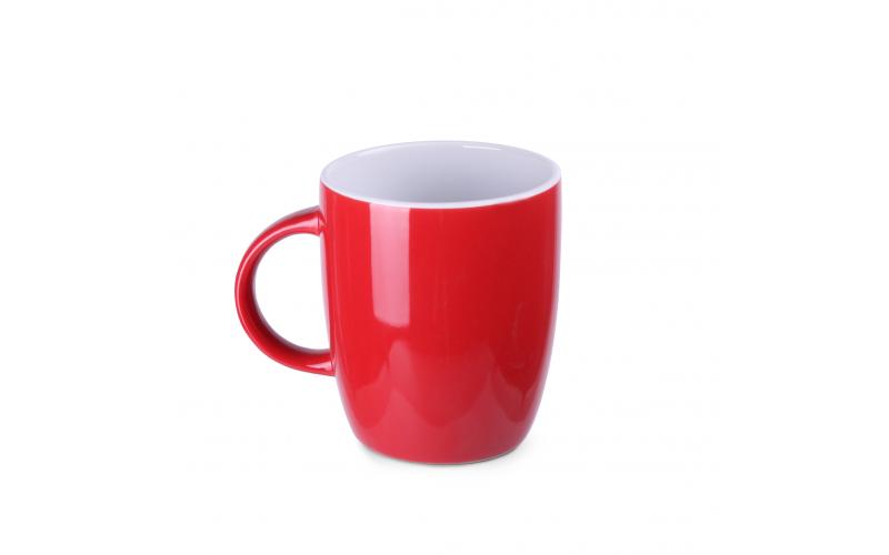 Mini Specta 280ml czerwony/biały