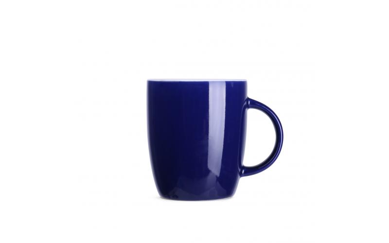 Mini Specta 280ml granatowy/biały