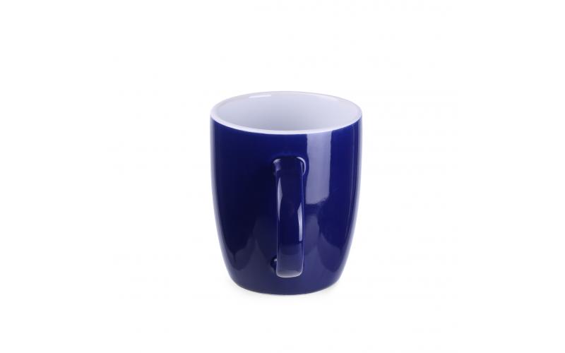 Mini Specta 280ml granatowy/biały