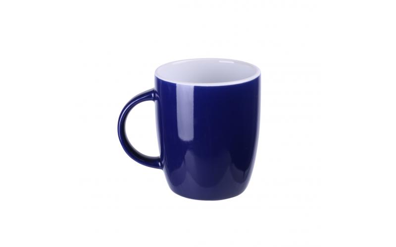 Mini Specta 280ml granatowy/biały