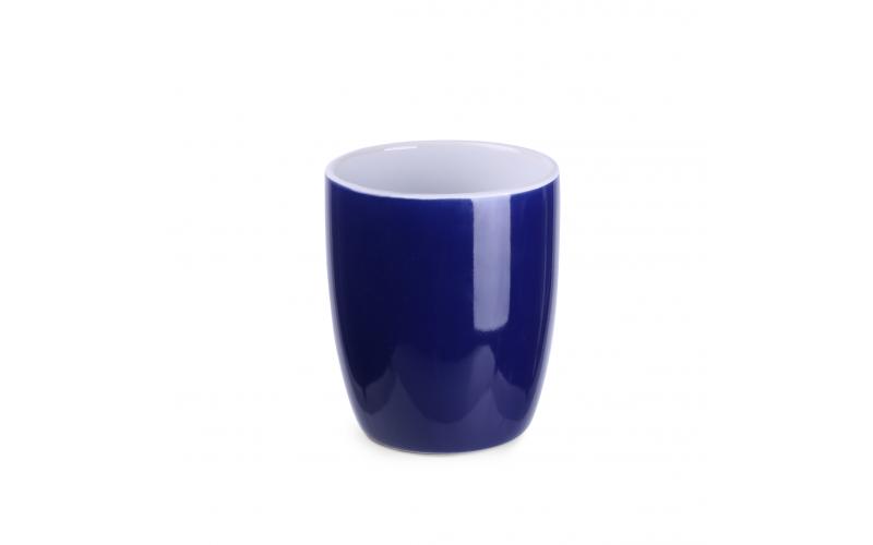 Mini Specta 280ml granatowy/biały