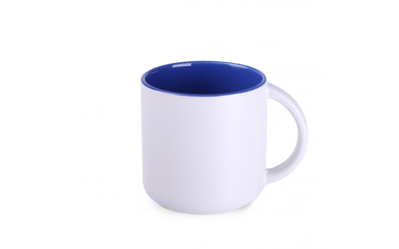 Modern Pure 390ml biały/refex blue