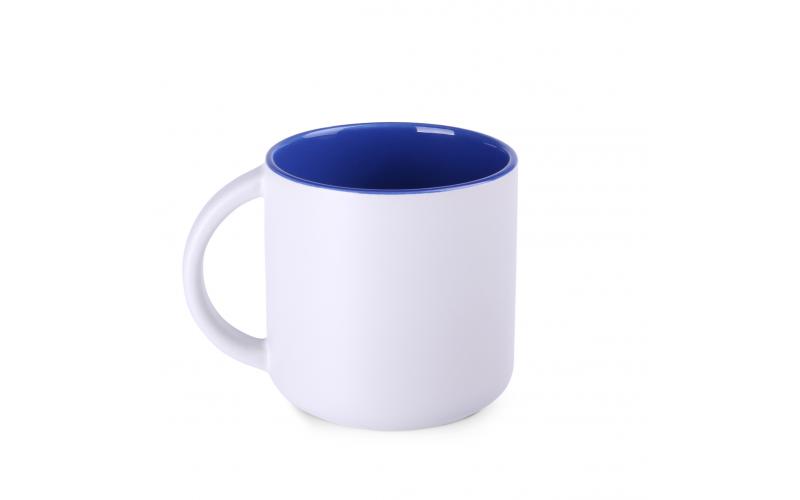 Modern Pure 390ml biały/refex blue