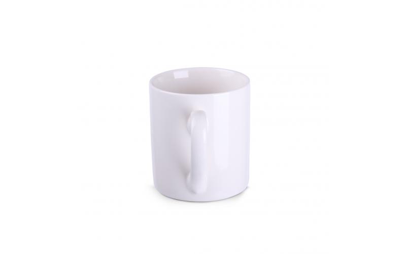Paro 270ml biały/biały
