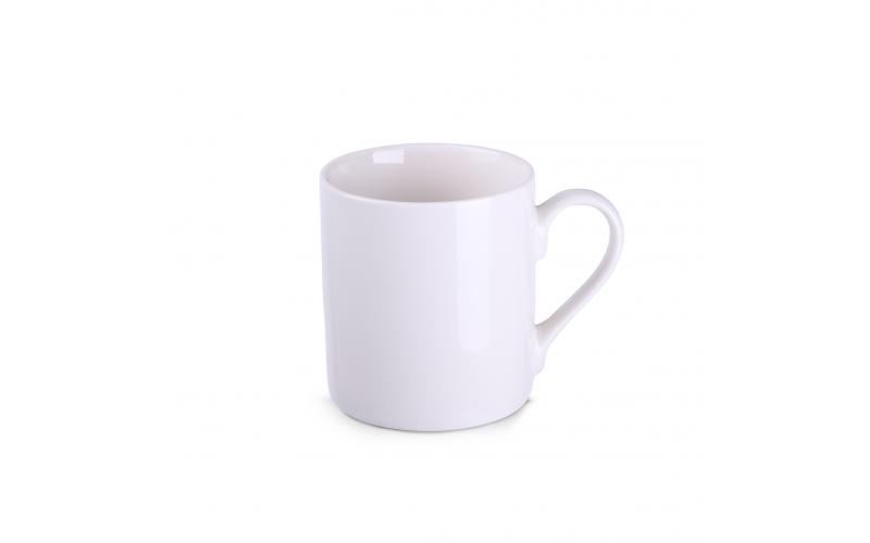 Paro 270ml biały/biały