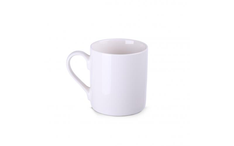 Paro 270ml biały/biały