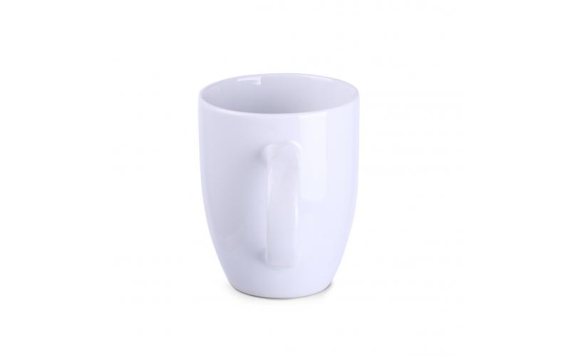 Roxy 330ml biały/biały