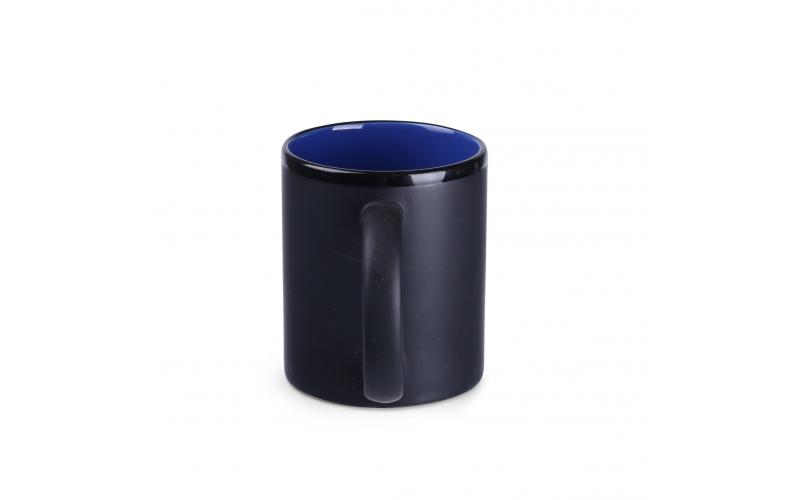 Tomek Supreme 300ml czarny/refex blue
