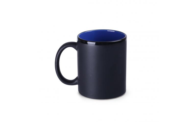 Tomek Supreme 300ml czarny/refex blue