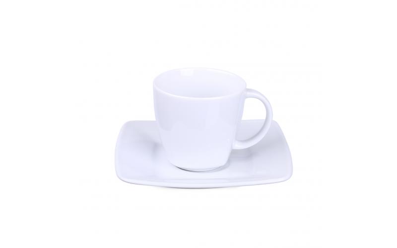 Manhattan Set 90ml biały/biały