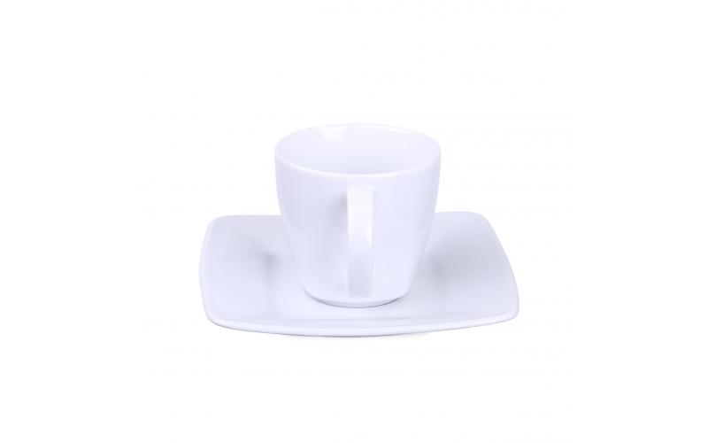Manhattan Set 90ml biały/biały