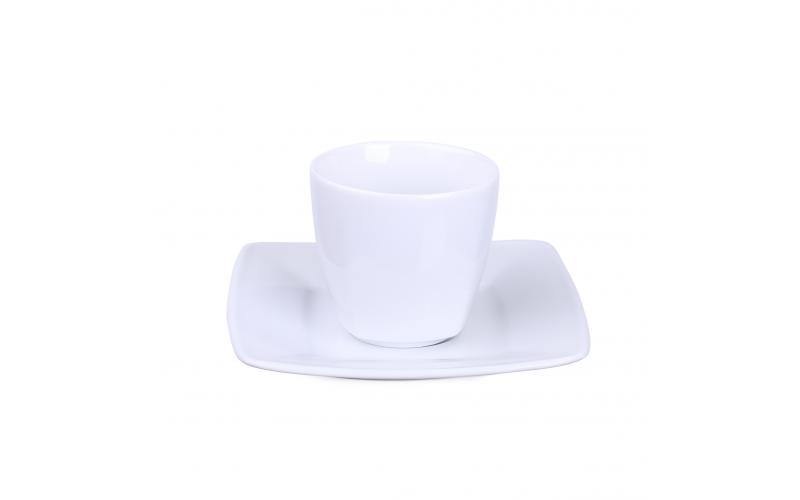 Manhattan Set 90ml biały/biały