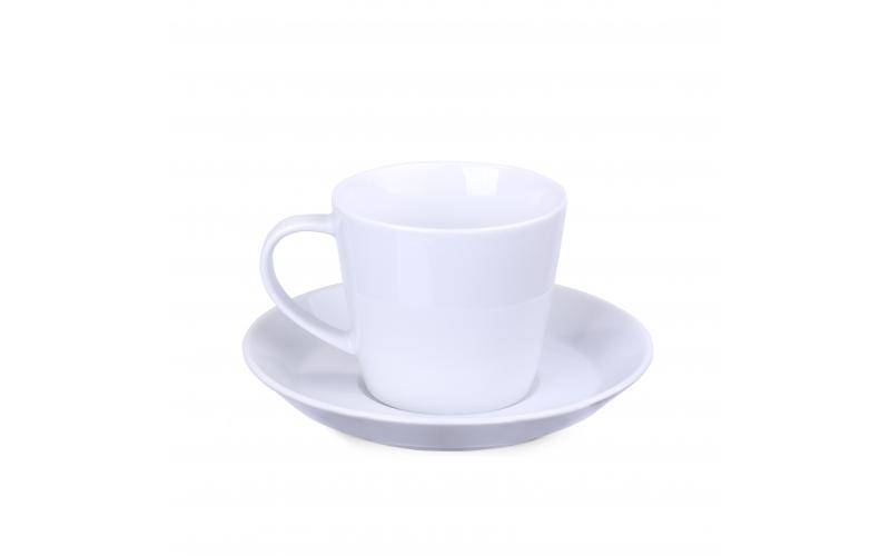 Victor 210ml biały/biały
