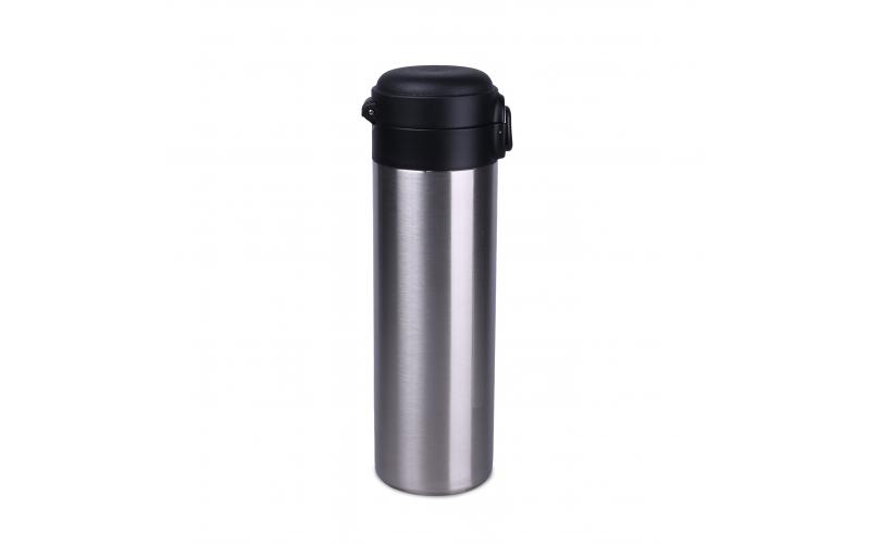 Orion 440ml stalowy/stalowy