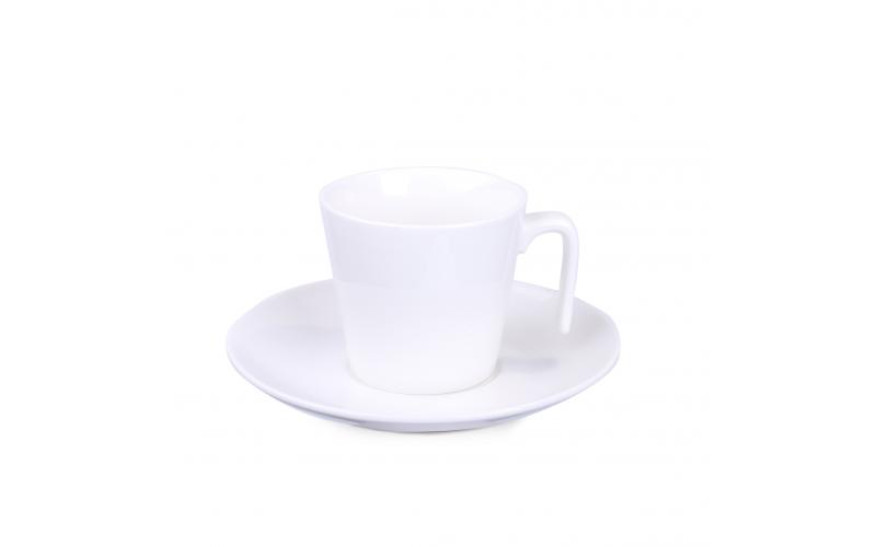 Eve Set 180ml biały/biały