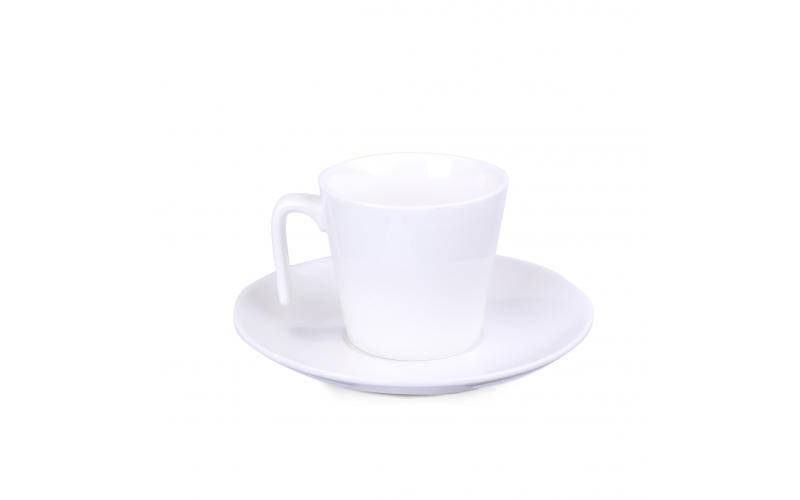Eve Set 180ml biały/biały