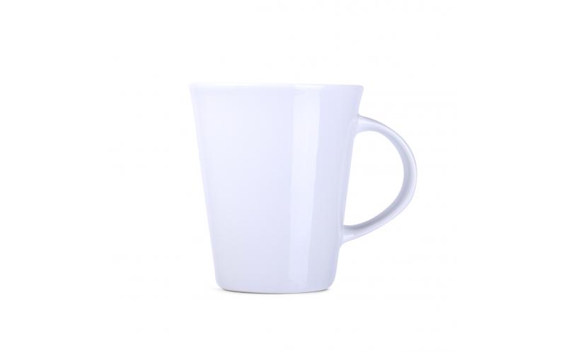 Real 290ml biały/biały