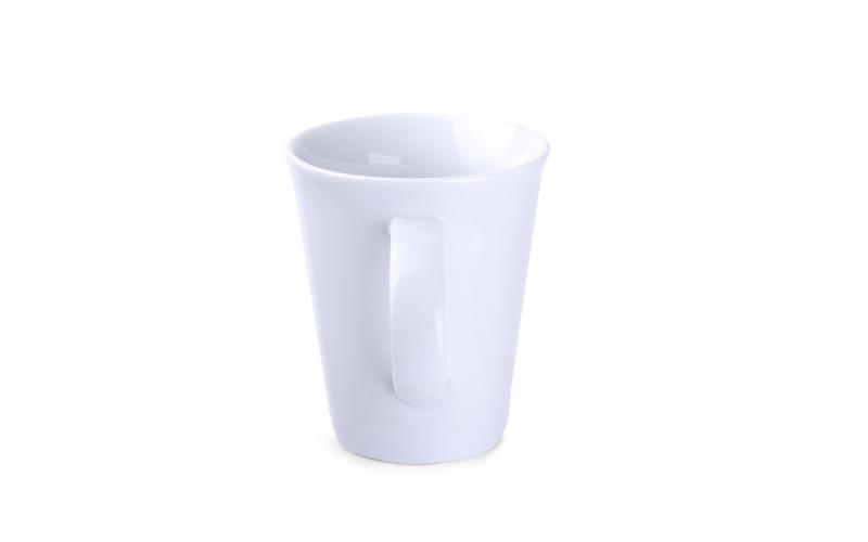 Real 290ml biały/biały