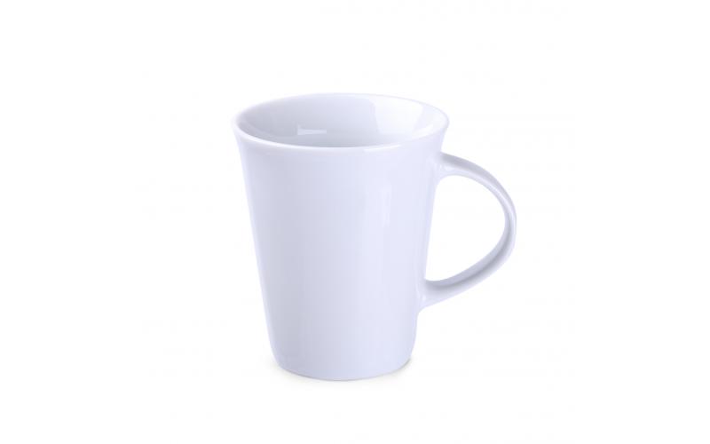 Real 290ml biały/biały