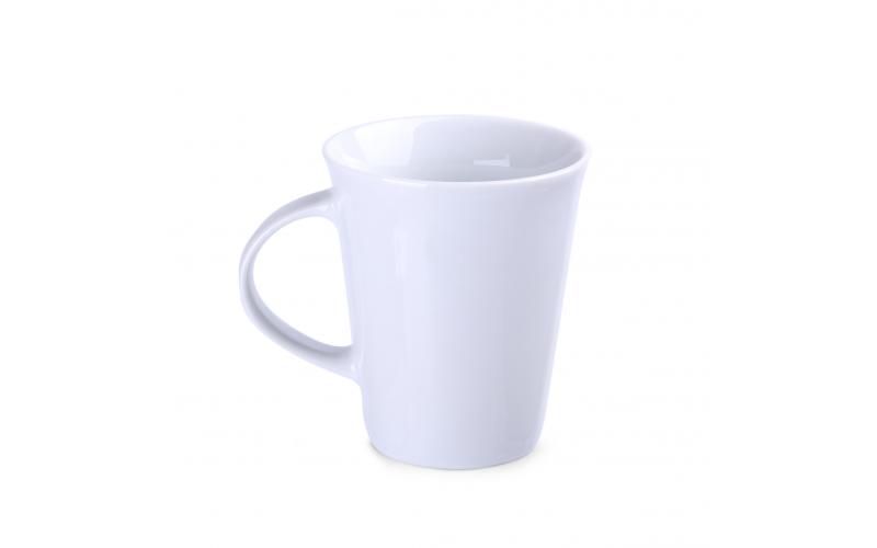Real 290ml biały/biały