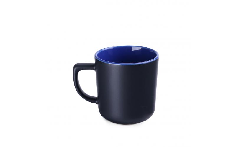 Rico Supreme 250ml czarny/refex blue