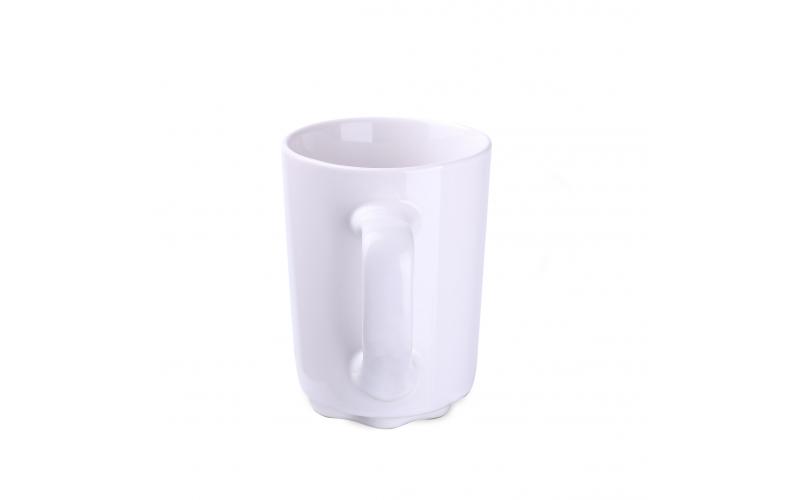 Ivory 300ml biały/biały
