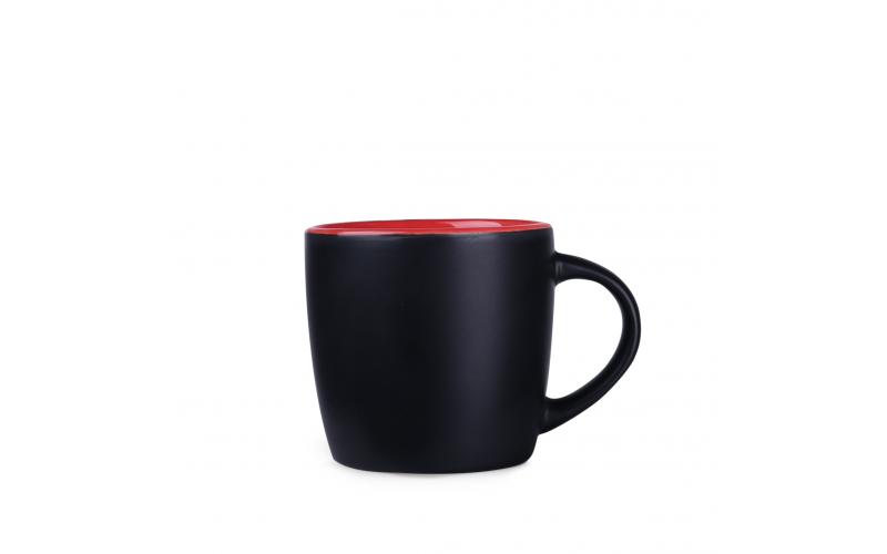 Handy Small Supreme 100ml czarny/czerwony